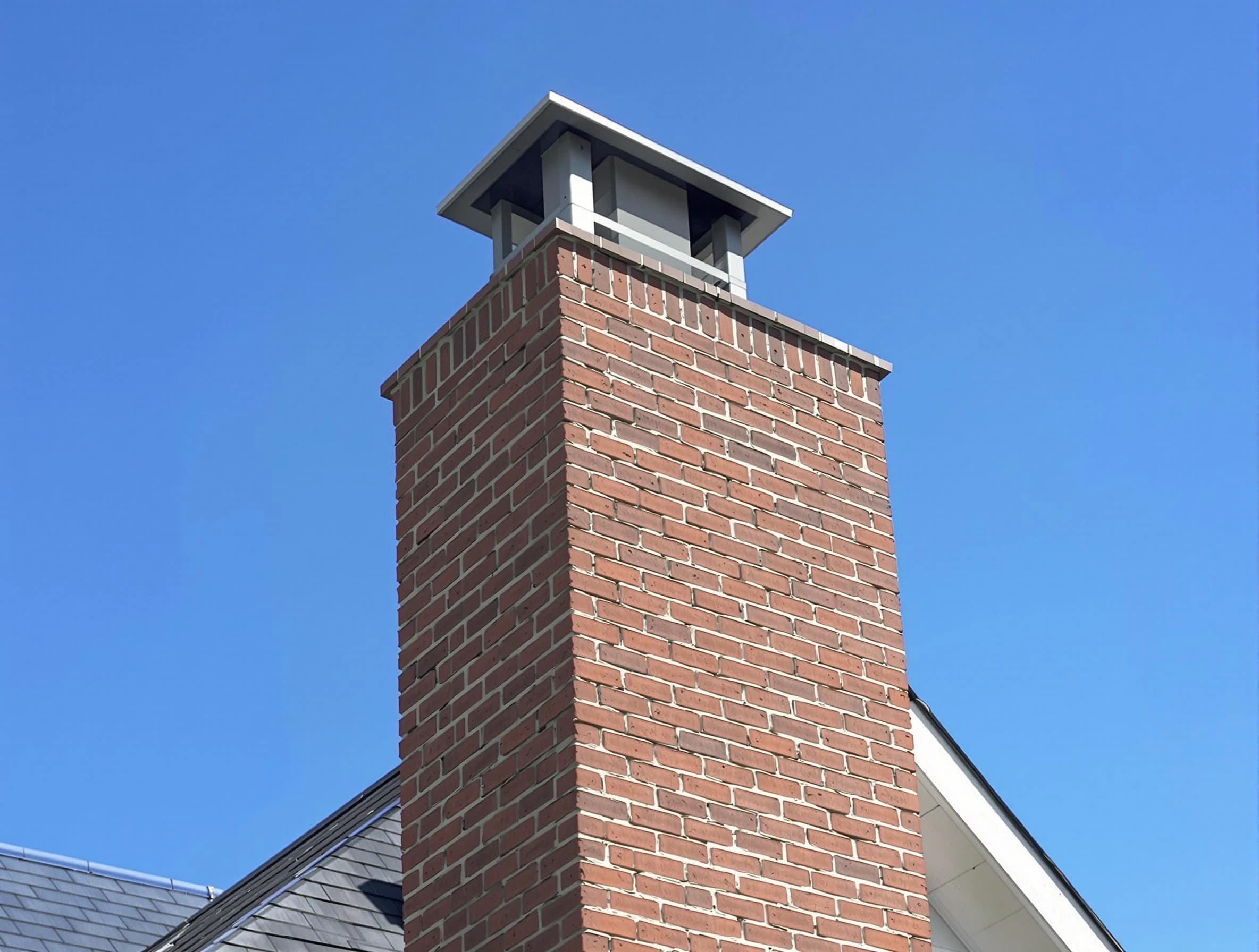 Chimney Remodeling service in Bessemer, AL